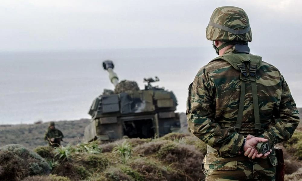 Νέος Διοικητής στην 23η Τεθωρακισμένη Ταξιαρχία στις κρίσεις 2021